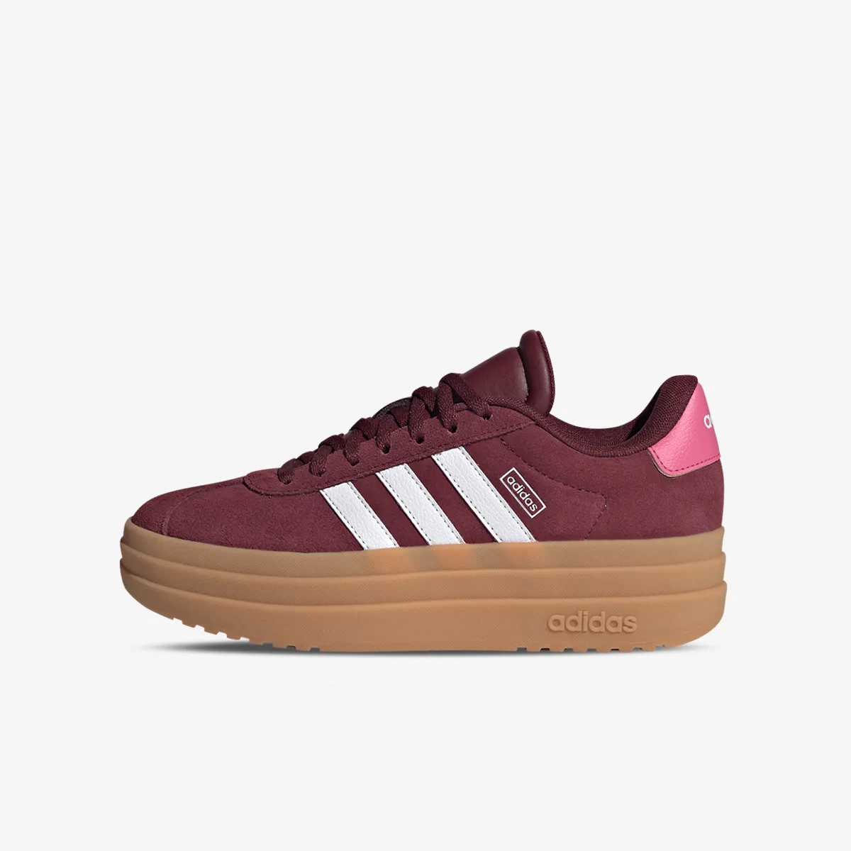 <center><b>adidas VL COURT BOLD</center></b>