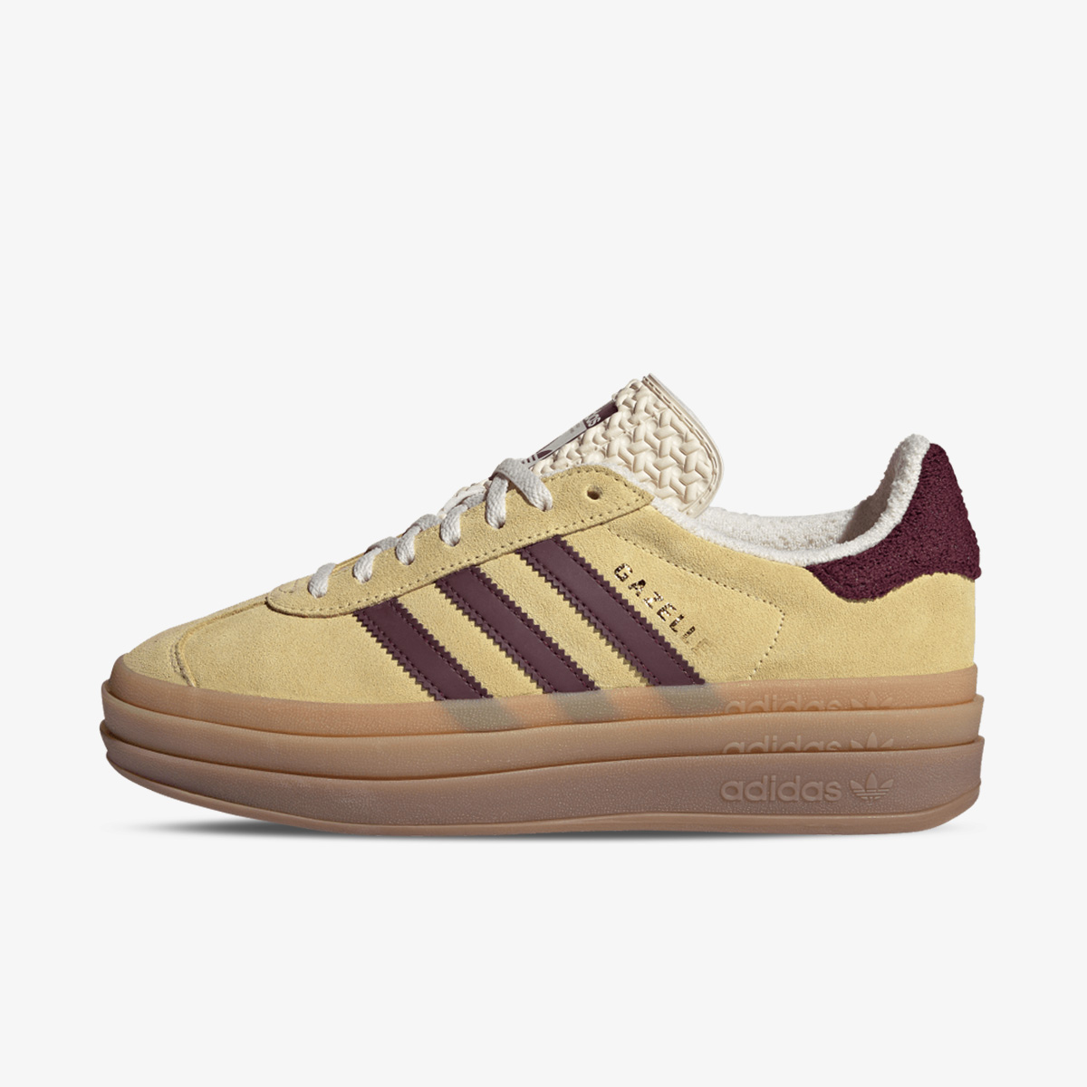 Adidas gazelle sport vision on sale