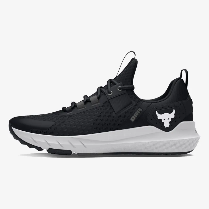 Under Armour Project Rock BSR 4 