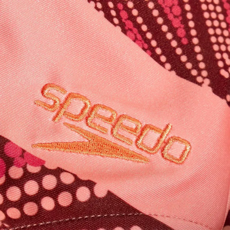 Speedo Printed 