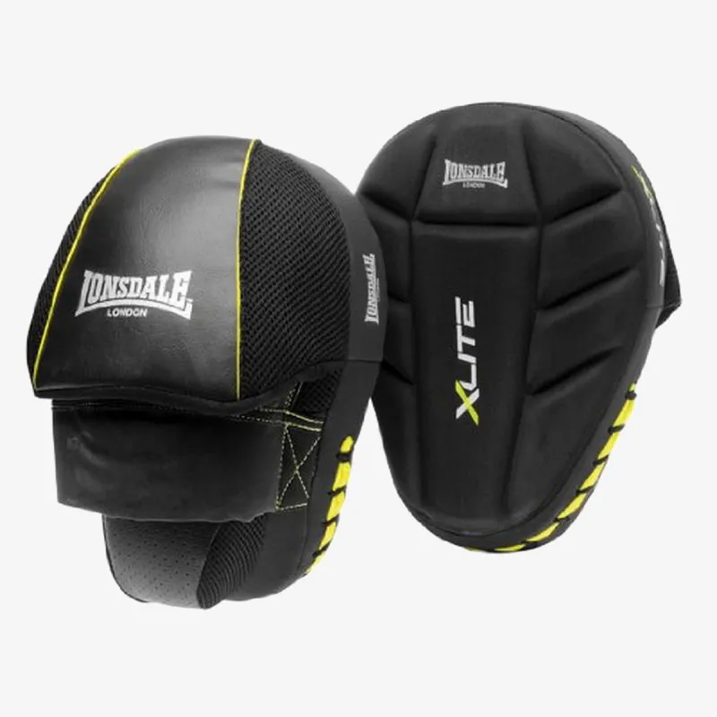 Lonsdale X-Lite Focus Pads 