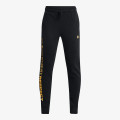 Under Armour Boys' Project Rock Rival Fleece Joggers 