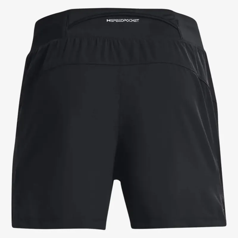 Under Armour LAUNCH ELITE 5'' SHORT 