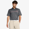 Under Armour Playoff 3.0 Stripe Polo 