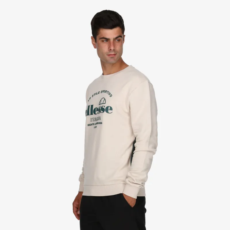 Ellesse ELLESSE MENS CREWNECK 