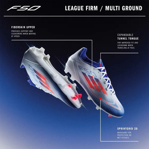 adidas F50 League 