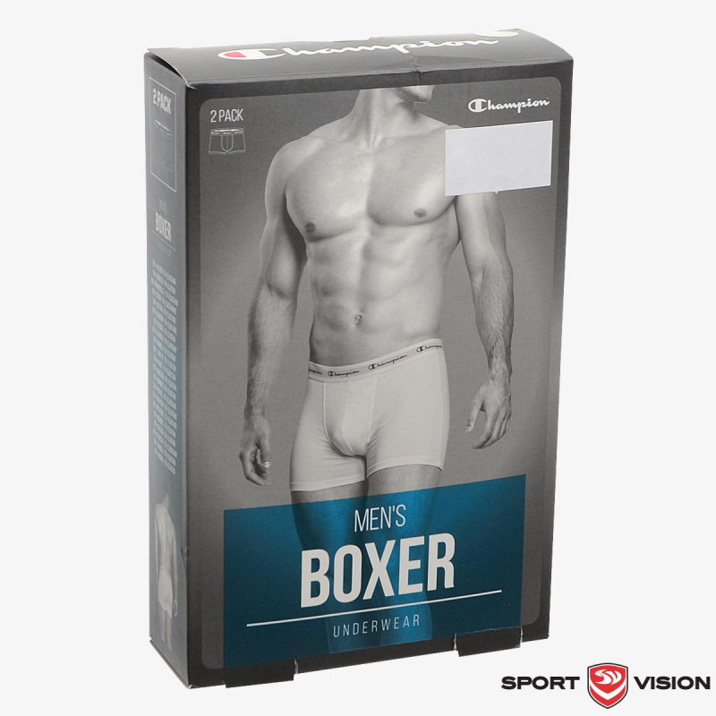CHAMPION Boxers 2/1 | Sport Vision – Prodavnica Sportske opreme | Sport  Vision